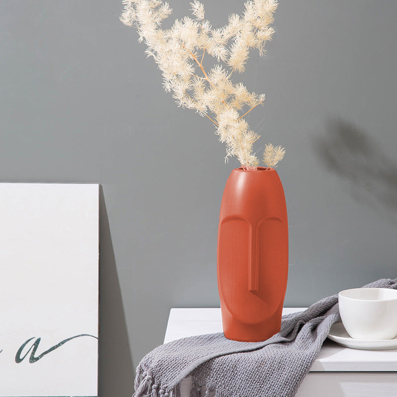 Cerámica decorativa