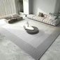 Carpetins Cream Style Light Luxury Advanced Bedroom Room Study Modern Sofa Table Carpet