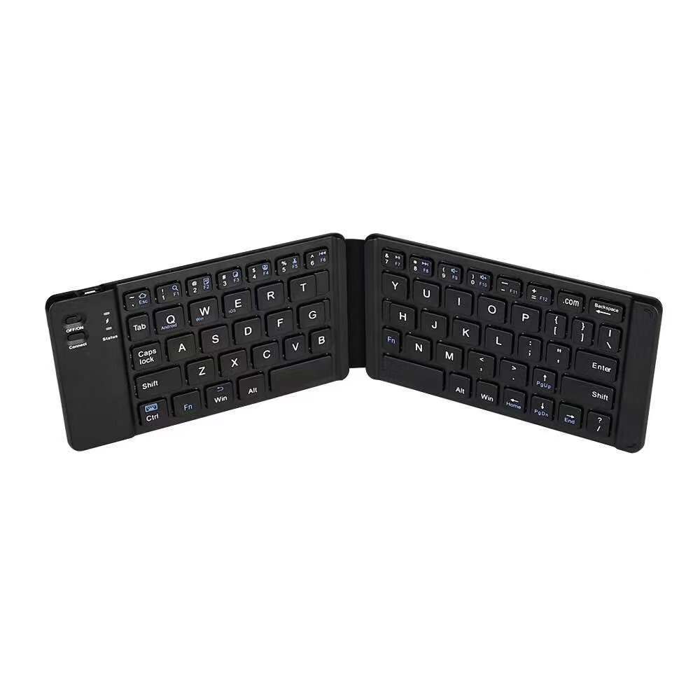 Teclado portátil ultra delgado