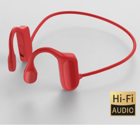 Audiófonos por conducción ósea, ideales para correr