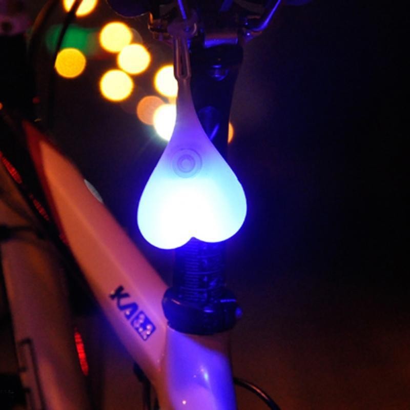 Led para bicicletas