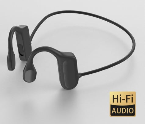 Audiófonos por conducción ósea, ideales para correr