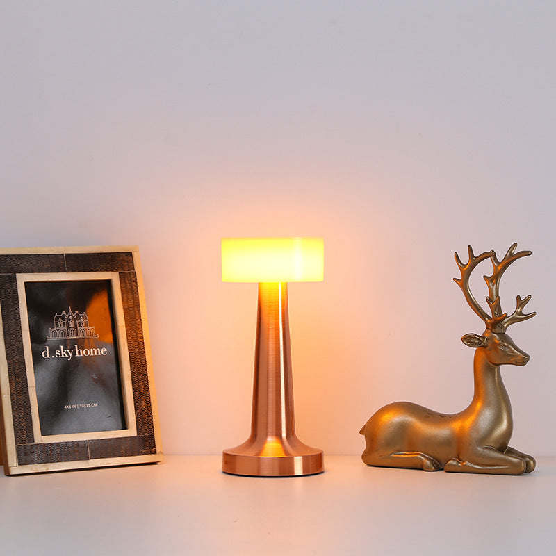 Lampara de bar estilo vintage