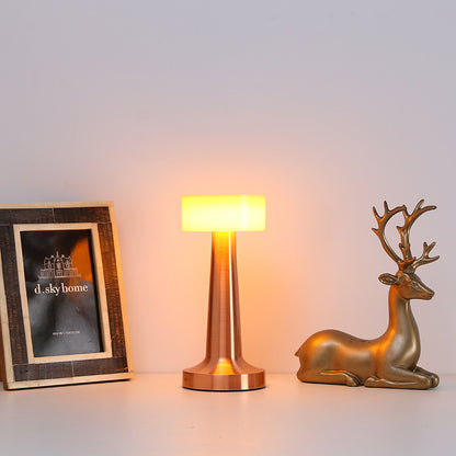 Lampara de bar estilo vintage